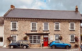 The Old Bakehouse